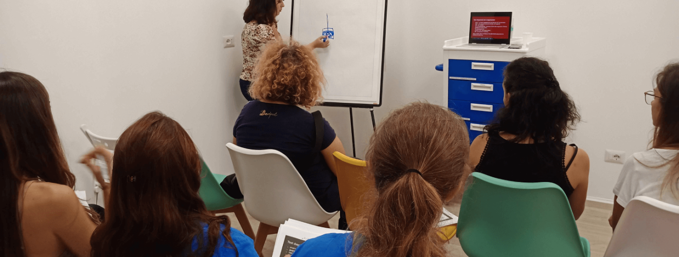 Formazione in Medicina Interna con la Dr.ssa Alice Morassi, DACVIM