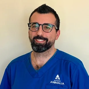 Dr. Alessio Pierini