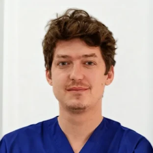 Dottor Antonio Piazza Clinica Veterinaria Primavera