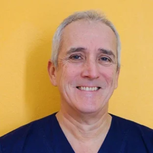 Dr. Claudio Penazzi