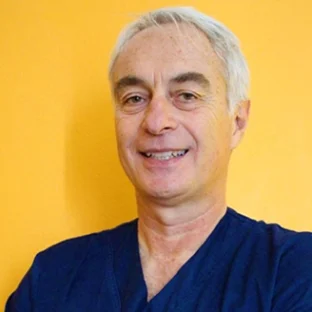 Dr. Paolo Galavotti