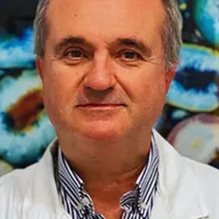 Dr. Adolfo Guandalini