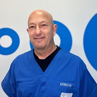 Dr. Corrado Carotti