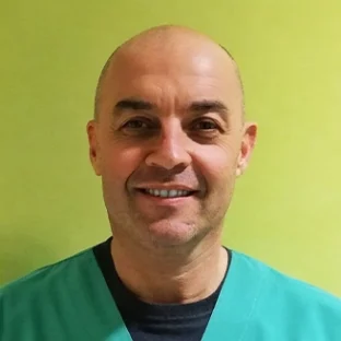 Dr. Claudio Marioni