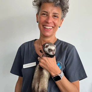 Dr.ssa Elena Rosso