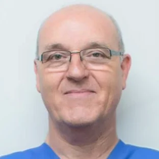 Dr. Fabrizio Vaira