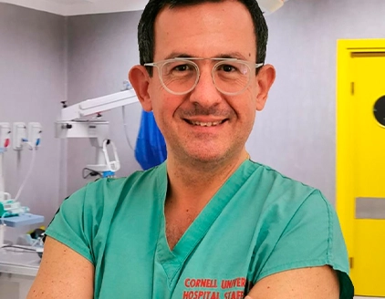 Dr. Giuseppe Inella