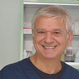 Dr. Ignazio Belli
