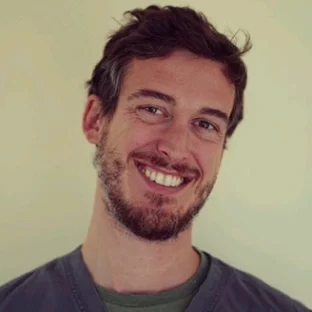 Dr. Luca Petagna