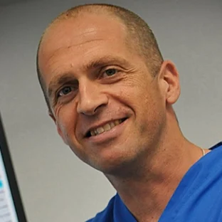 Dr. Matteo Trevisani