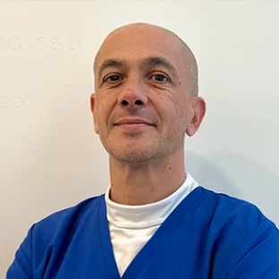 Dr. Michele Benedetto