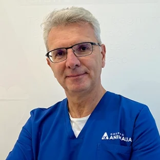 Dr. Mirko Radice