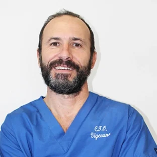Dr. Paolo Morabito
