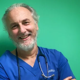 Dr. Roberto Ceccarelli