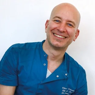 Dr. Tomaso Piaia