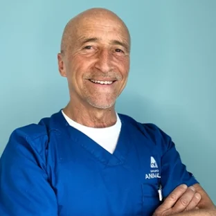 Dr. Raffaele Gilardini