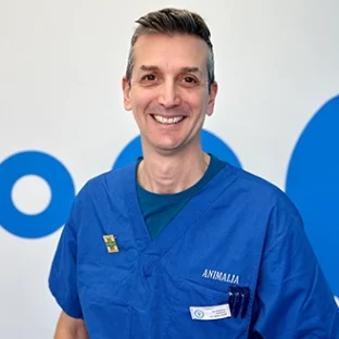 Dr. Emanuele Francella