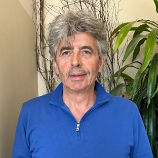 Dr. Massimo Vignoli