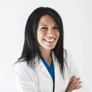 Dr.ssa Giusy Rinaldi