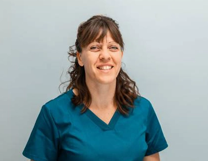 Dr.ssa Sara Rossi
