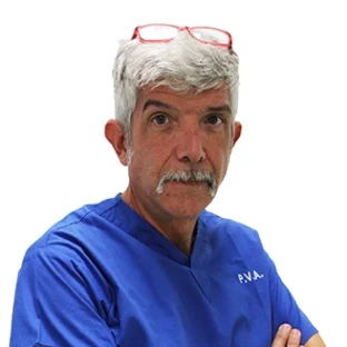 Dr. Luca Pastore