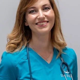 Dr.ssa Giulia Pignotti