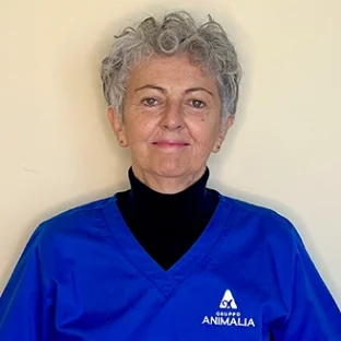 Dr.ssa Lorenza Chiodo