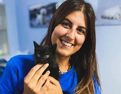 Laura Segnanini