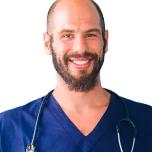 Dottor Andrea Giacchi clinica veterinaria dottor lovet ostia roma
