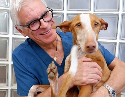 Dr. Paolo Scalvi