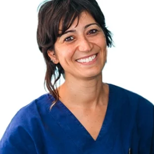 Dottoressa Dattomo clinica veterinaria dottor lovet ostia roma