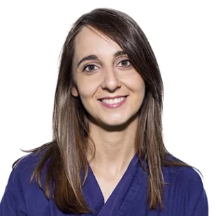 Dr.ssa Marta Padovani