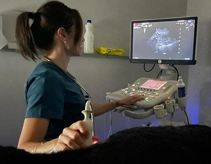 Dr.ssa Emma Bagnoli