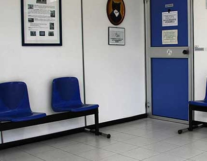 Dr. Alfredo D’Amiano
