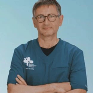 Dr. Isidoro Grillo