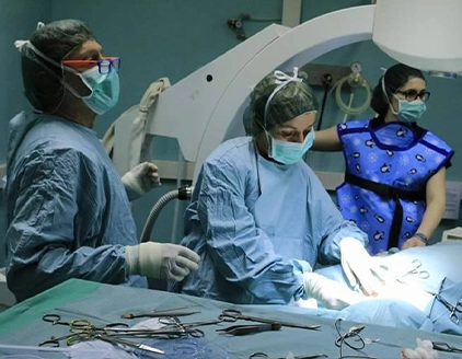 Dr.ssa Mariangela De Franco