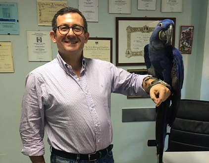 Dr. Giuseppe Inella
