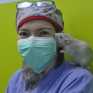 Dr.ssa Loredana Sorrenti