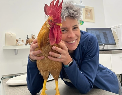 Dr.ssa Elena Rosso