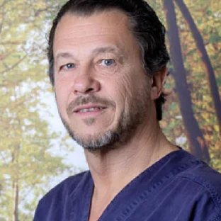 Dottor Nicola Gasparinetti